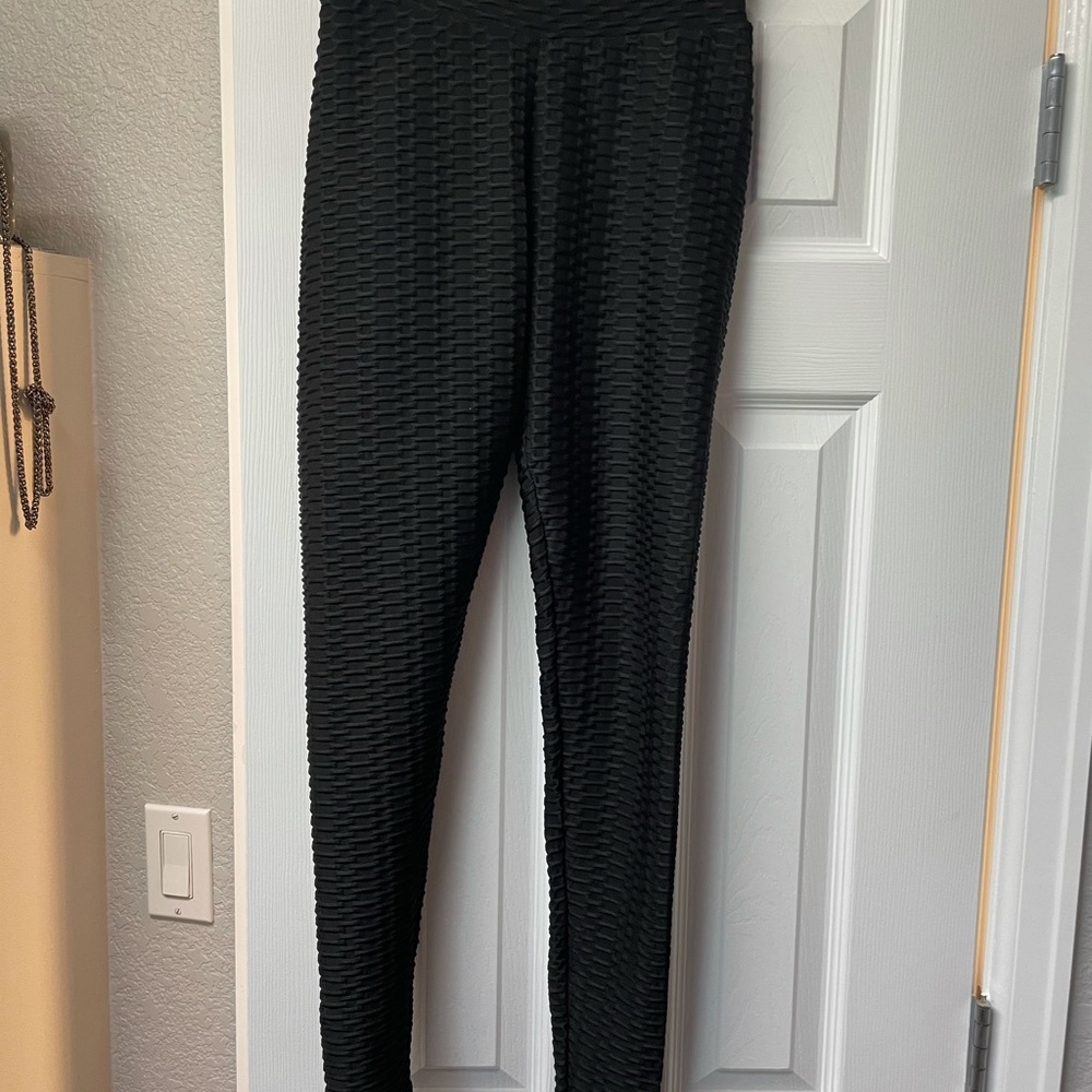 Tiktok famous leggings